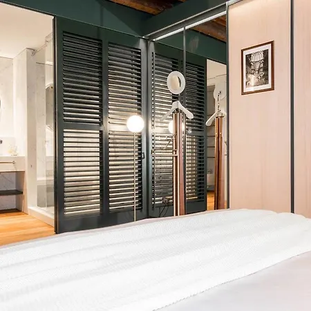 Joivy Luxurious For 4 Near Duomo And Galleria Vittorio 米兰