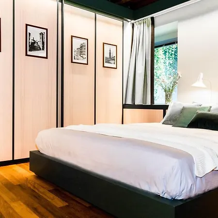 Joivy Luxurious For 4 Near Duomo And Galleria Vittorio 公寓