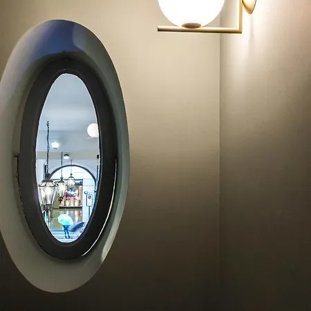 公寓 Joivy Luxurious For 4 Near Duomo And Galleria Vittorio 米兰