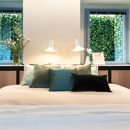 Joivy Luxurious For 4 Near Duomo And Galleria Vittorio Apartment
