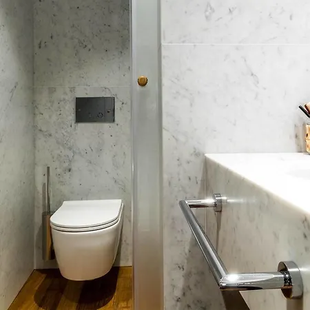 公寓 Joivy Luxurious For 4 Near Duomo And Galleria Vittorio *