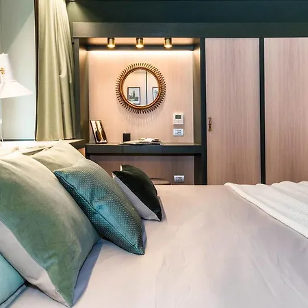 公寓 Joivy Luxurious For 4 Near Duomo And Galleria Vittorio