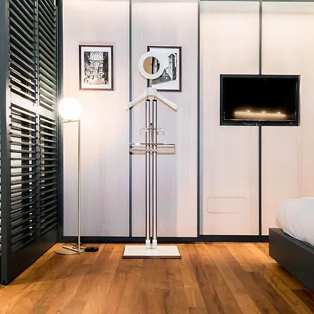 公寓 Joivy Luxurious For 4 Near Duomo And Galleria Vittorio *