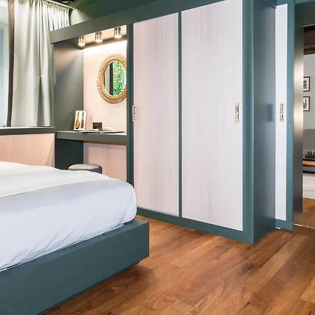 Joivy Luxurious For 4 Near Duomo And Galleria Vittorio 公寓 米兰