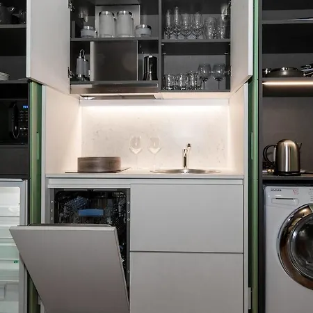 Joivy Luxurious For 4 Near Duomo And Galleria Vittorio 公寓 米兰