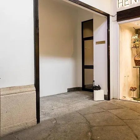 Joivy Luxurious For 4 Near Duomo And Galleria Vittorio 公寓 *
