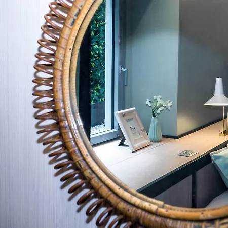 Joivy Luxurious For 4 Near Duomo And Galleria Vittorio 公寓