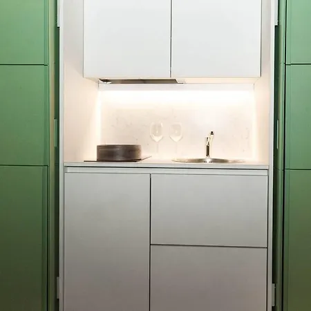 Joivy Luxurious For 4 Near Duomo And Galleria Vittorio * 米兰