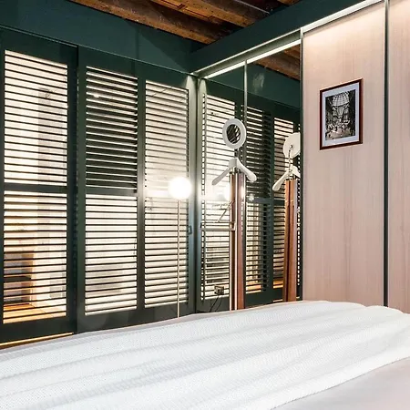 公寓 Joivy Luxurious For 4 Near Duomo And Galleria Vittorio *