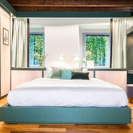 Joivy Luxurious For 4 Near Duomo And Galleria Vittorio * 米兰