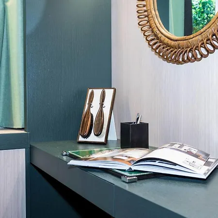 Joivy Luxurious For 4 Near Duomo And Galleria Vittorio *