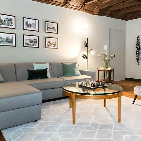 Joivy Luxurious For 4 Near Duomo And Galleria Vittorio